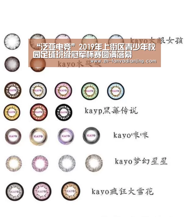 “泛亚电竞”2019年上街区青少年校园足球班级冠军杯赛圆满落幕(图2) 泛亚电竞