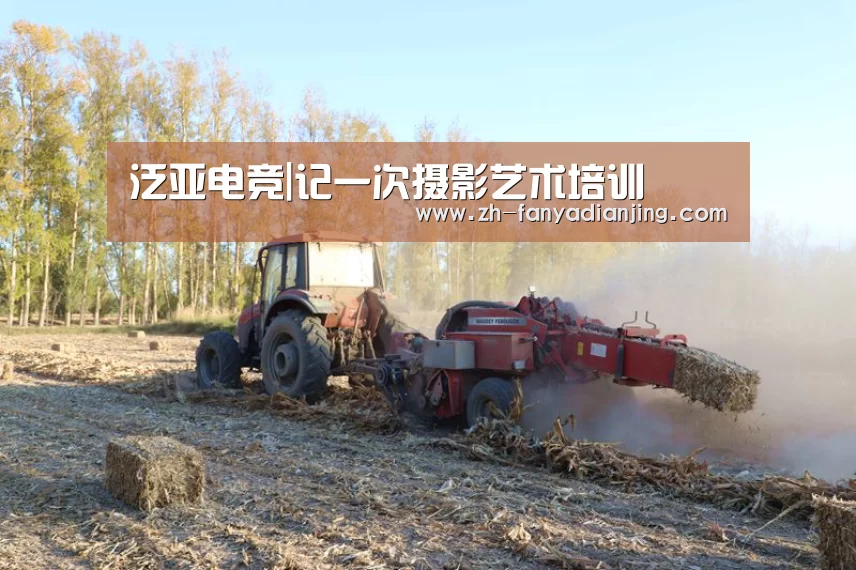 泛亚电竞|记一次摄影艺术培训(图2) 泛亚电竞